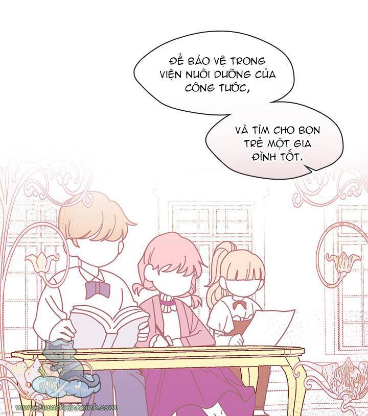 Gia Đình Bị Ám Ảnh Bởi Tôi Chapter 20 - 13