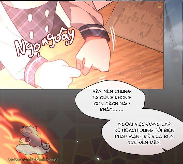 Gia Đình Bị Ám Ảnh Bởi Tôi Chapter 20 - 15