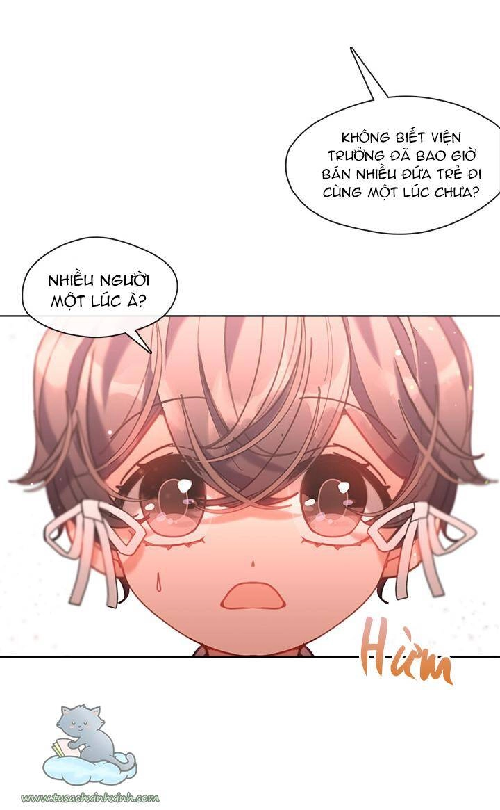 Gia Đình Bị Ám Ảnh Bởi Tôi Chapter 20 - 19