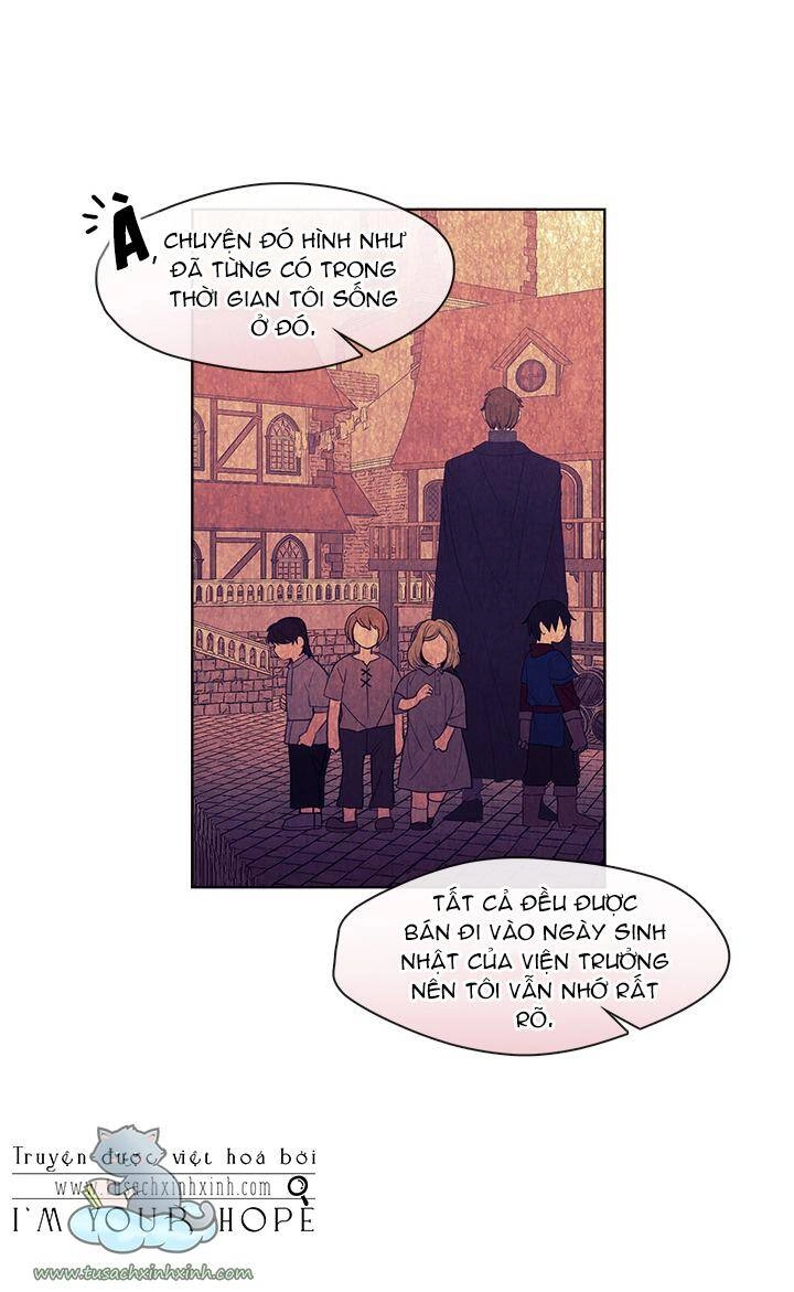 Gia Đình Bị Ám Ảnh Bởi Tôi Chapter 20 - 20