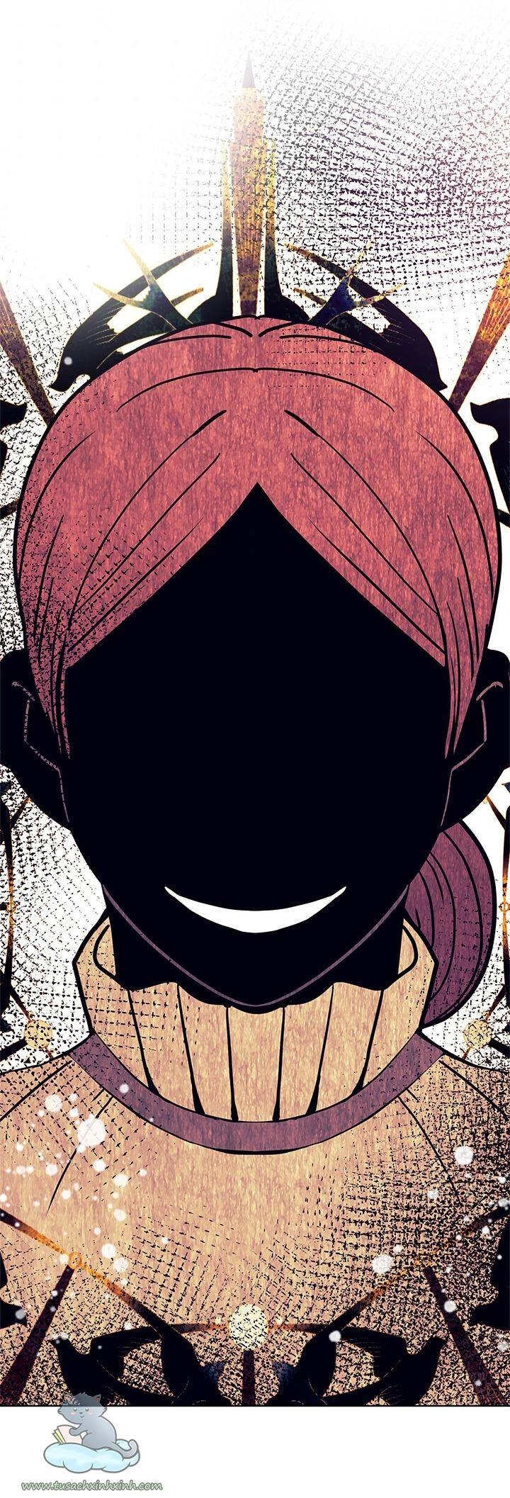 Gia Đình Bị Ám Ảnh Bởi Tôi Chapter 20 - 22