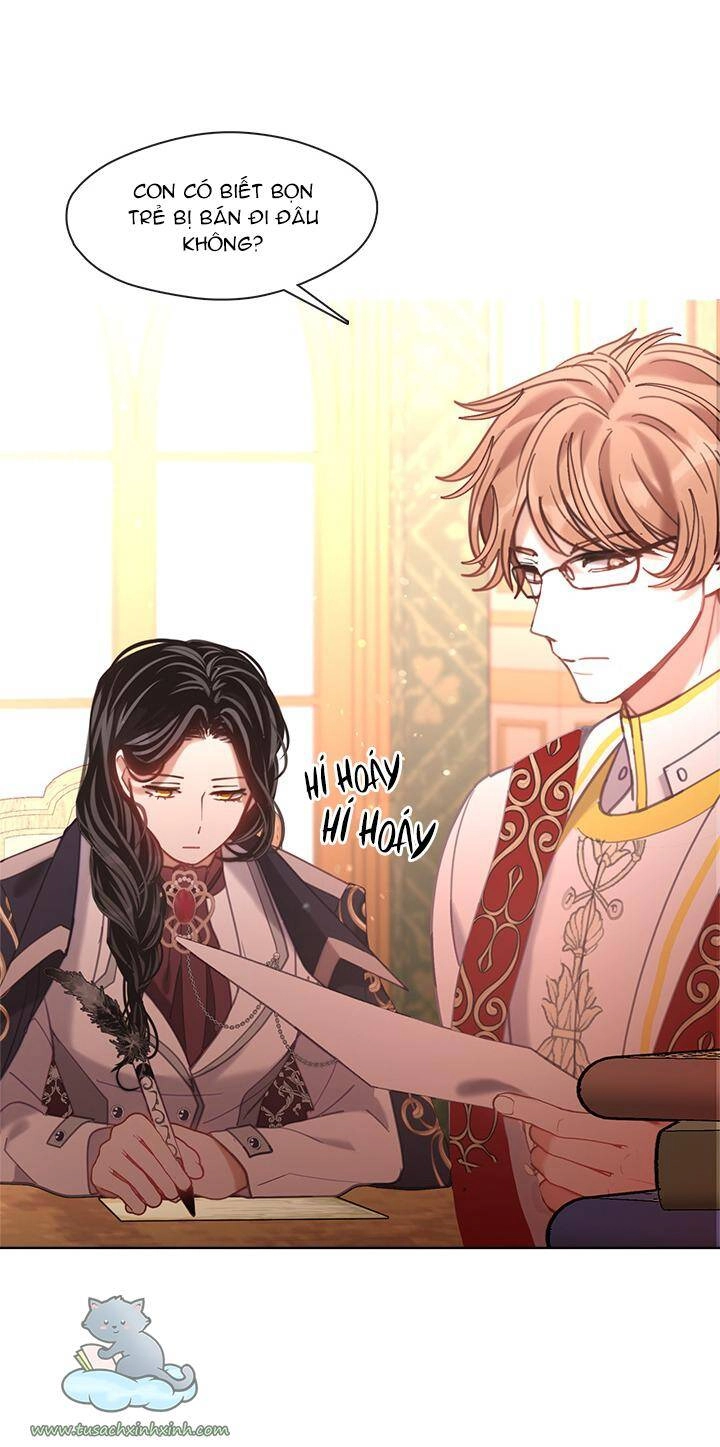 Gia Đình Bị Ám Ảnh Bởi Tôi Chapter 20 - 23