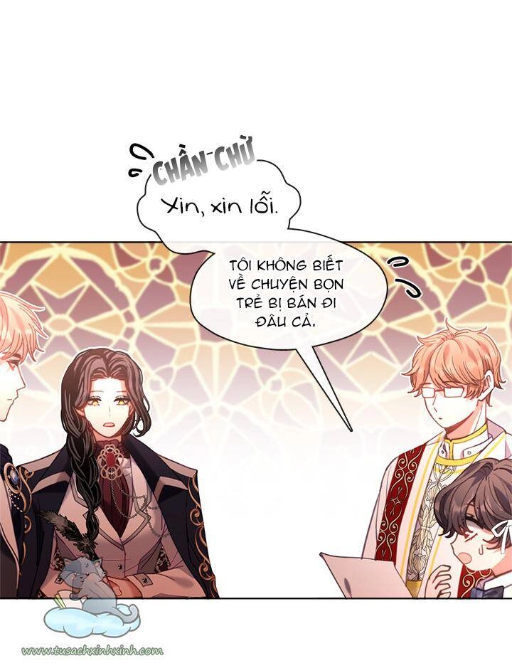 Gia Đình Bị Ám Ảnh Bởi Tôi Chapter 20 - 24