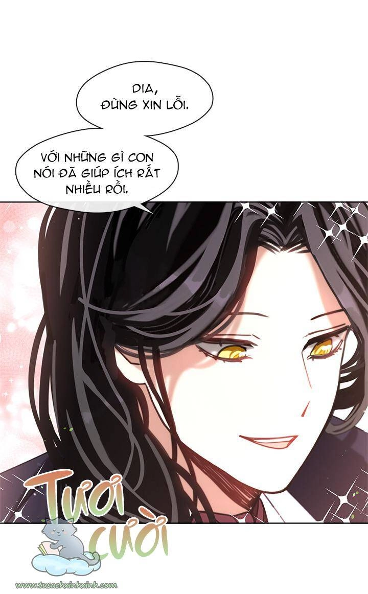 Gia Đình Bị Ám Ảnh Bởi Tôi Chapter 20 - 25