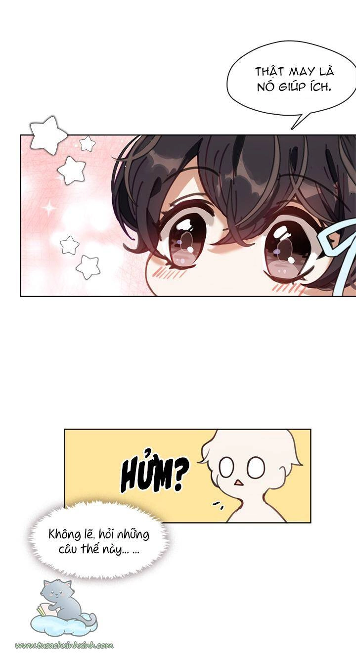 Gia Đình Bị Ám Ảnh Bởi Tôi Chapter 20 - 26