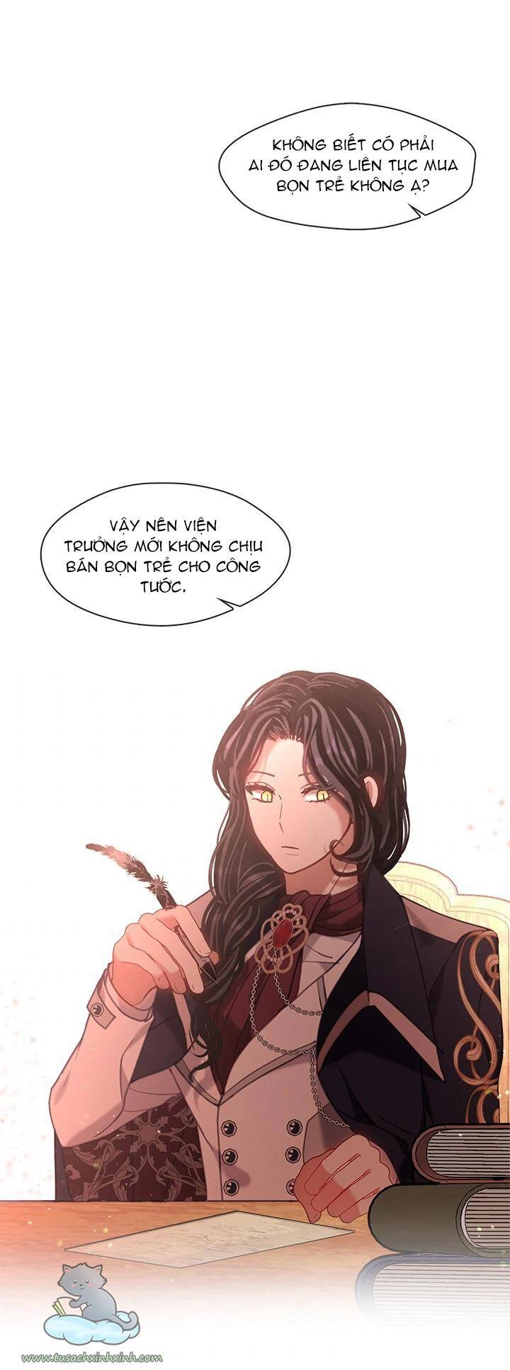 Gia Đình Bị Ám Ảnh Bởi Tôi Chapter 20 - 27