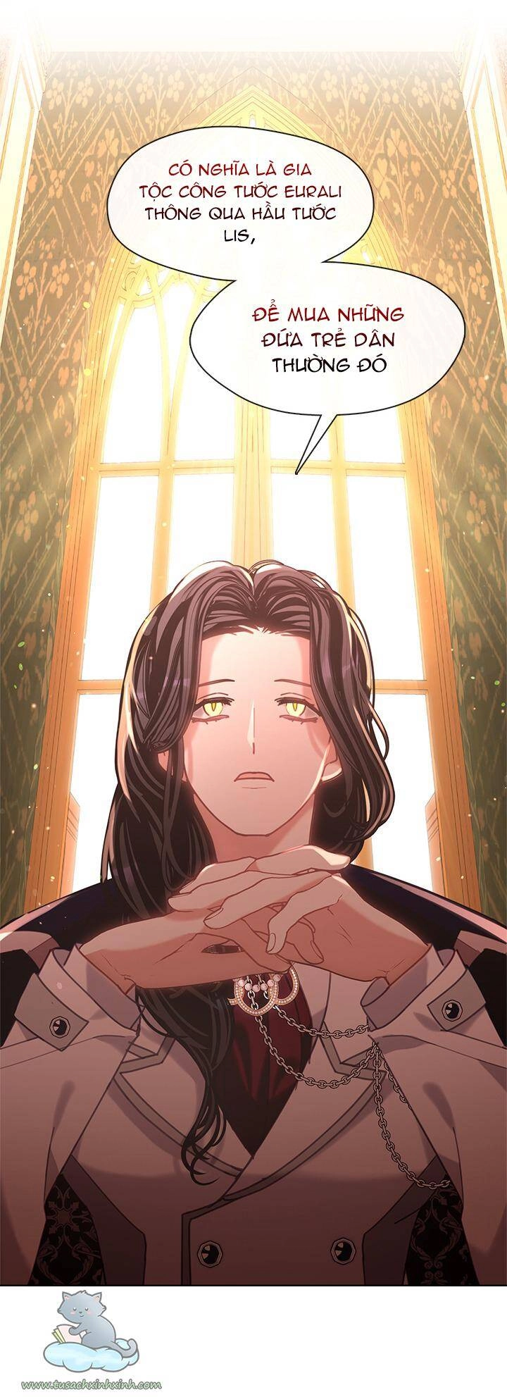 Gia Đình Bị Ám Ảnh Bởi Tôi Chapter 20 - 32