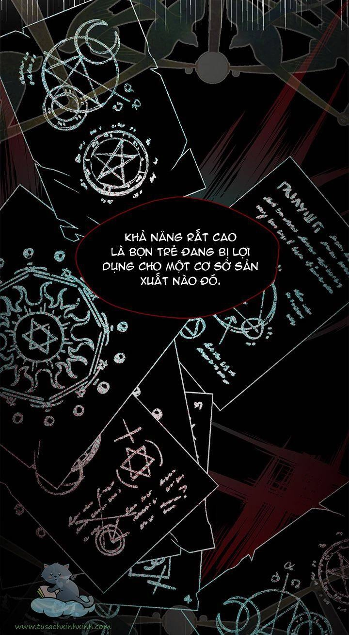 Gia Đình Bị Ám Ảnh Bởi Tôi Chapter 20 - 35