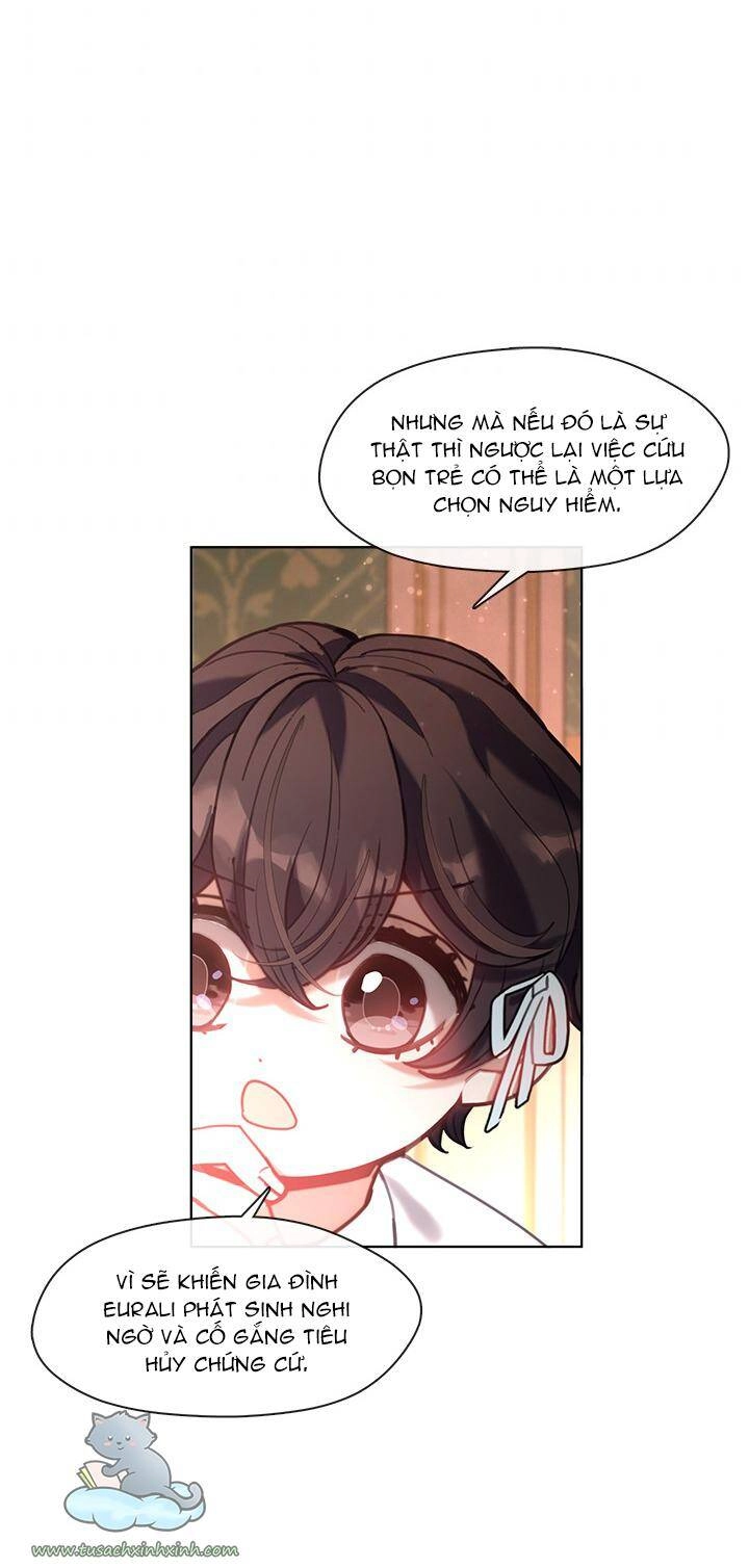 Gia Đình Bị Ám Ảnh Bởi Tôi Chapter 20 - 39