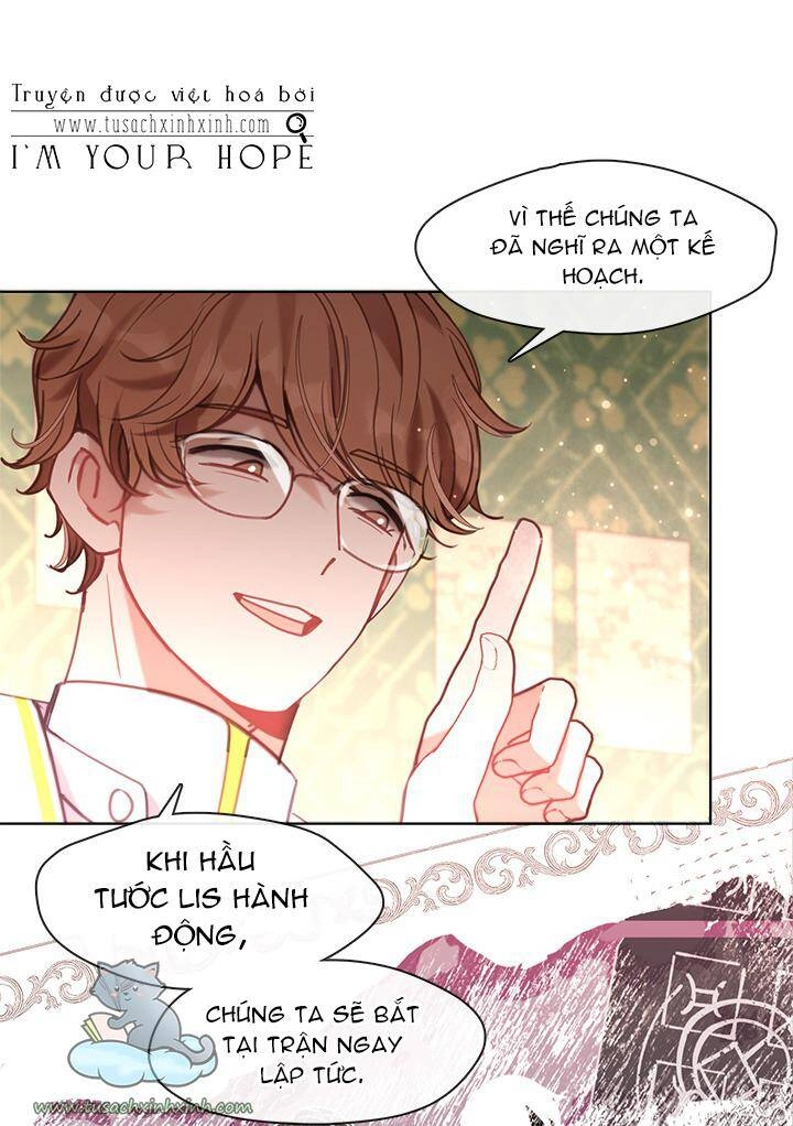 Gia Đình Bị Ám Ảnh Bởi Tôi Chapter 20 - 40