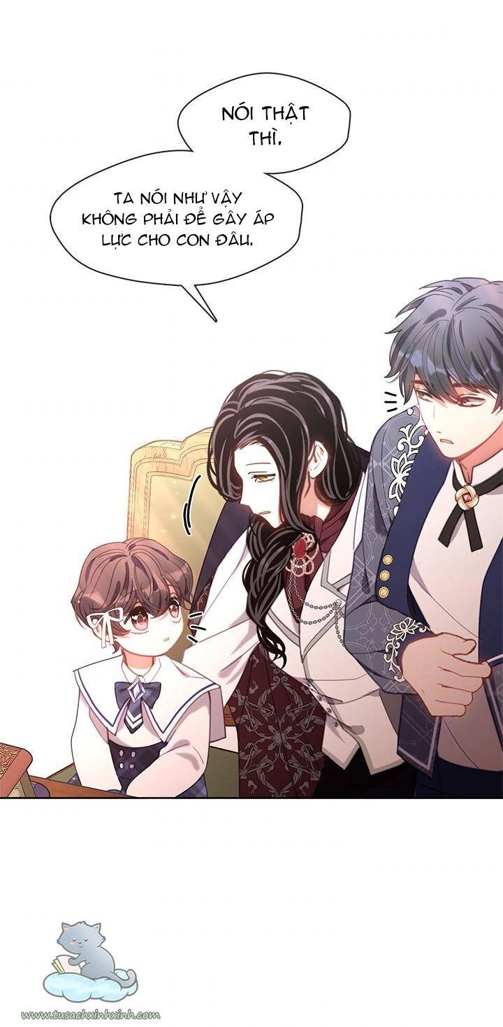 Gia Đình Bị Ám Ảnh Bởi Tôi Chapter 20 - 43