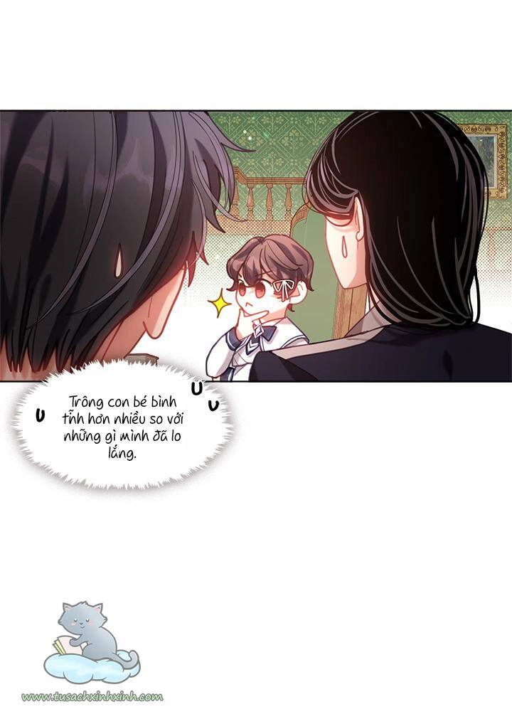 Gia Đình Bị Ám Ảnh Bởi Tôi Chapter 20 - 46