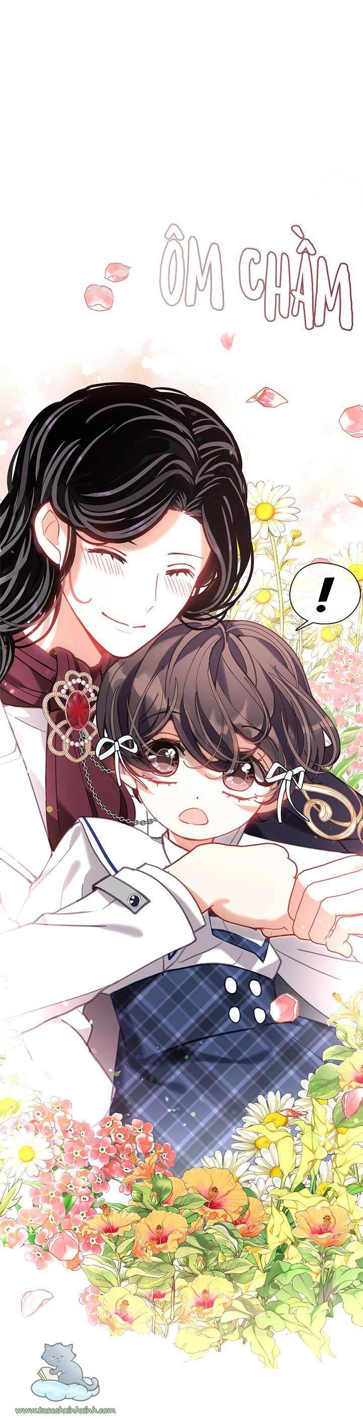 Gia Đình Bị Ám Ảnh Bởi Tôi Chapter 20 - 49