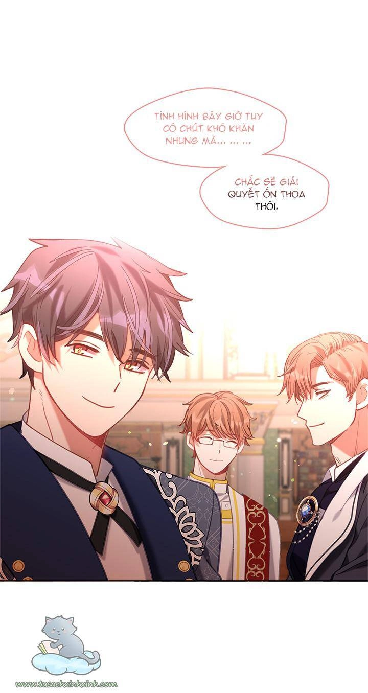 Gia Đình Bị Ám Ảnh Bởi Tôi Chapter 20 - 51