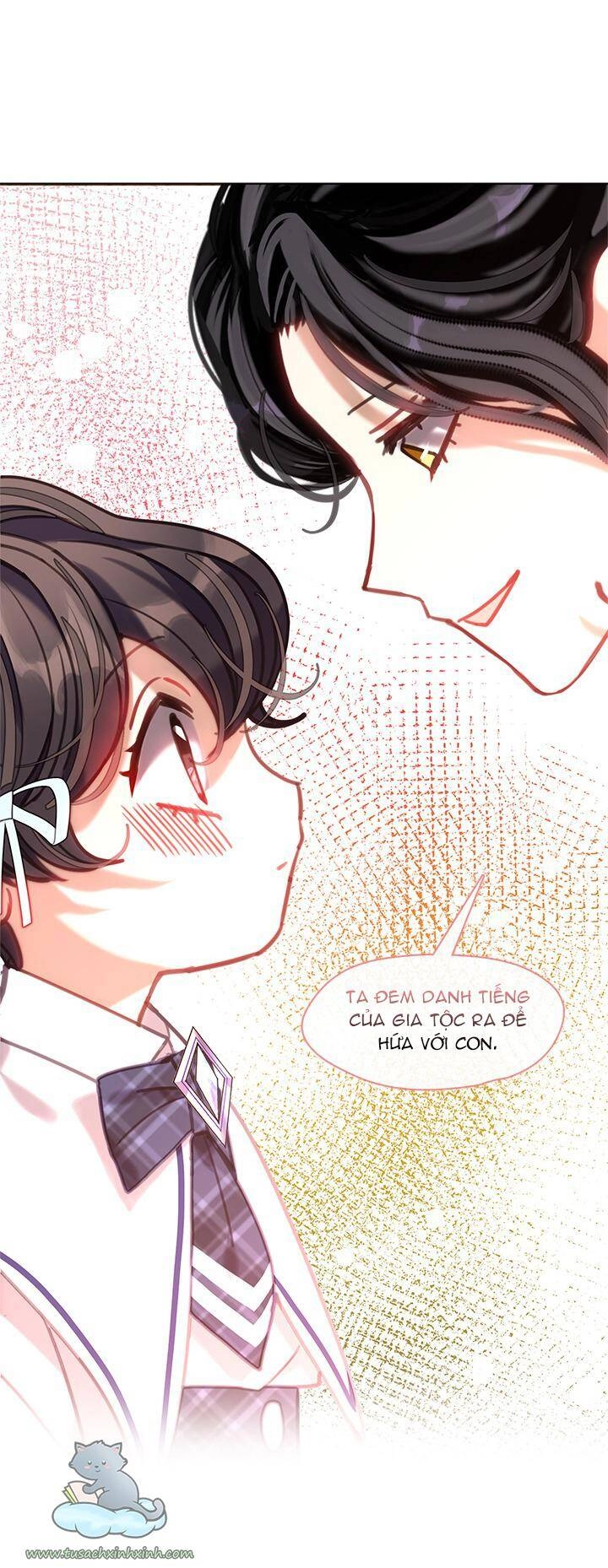 Gia Đình Bị Ám Ảnh Bởi Tôi Chapter 20 - 52