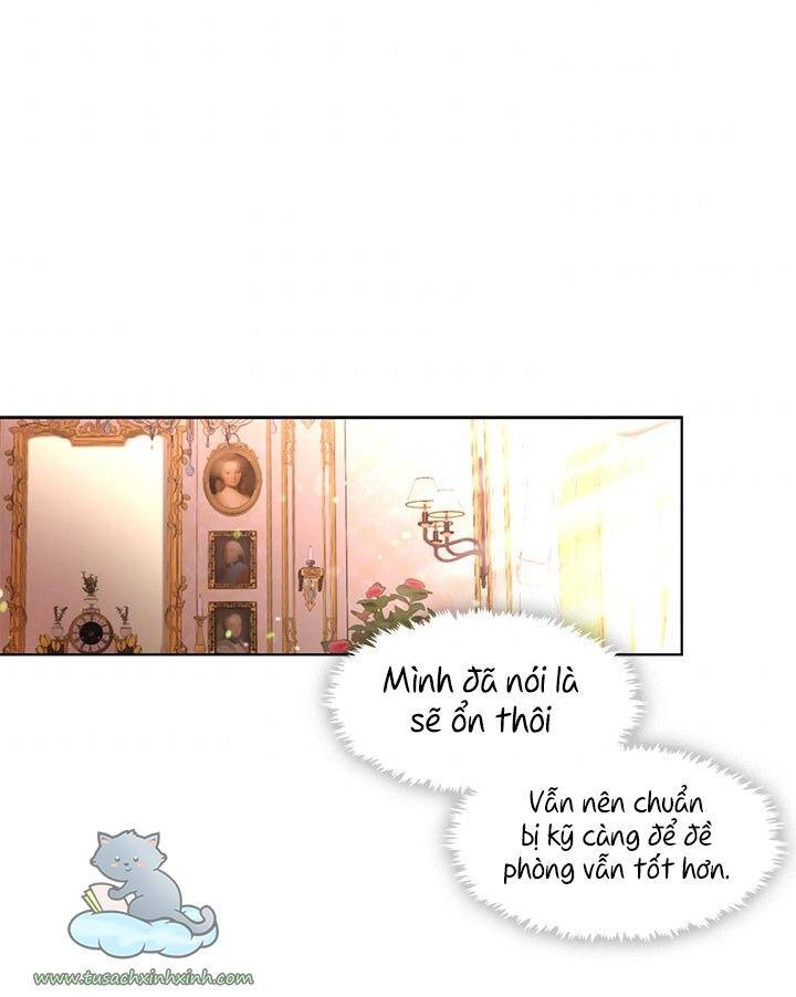 Gia Đình Bị Ám Ảnh Bởi Tôi Chapter 20 - 54