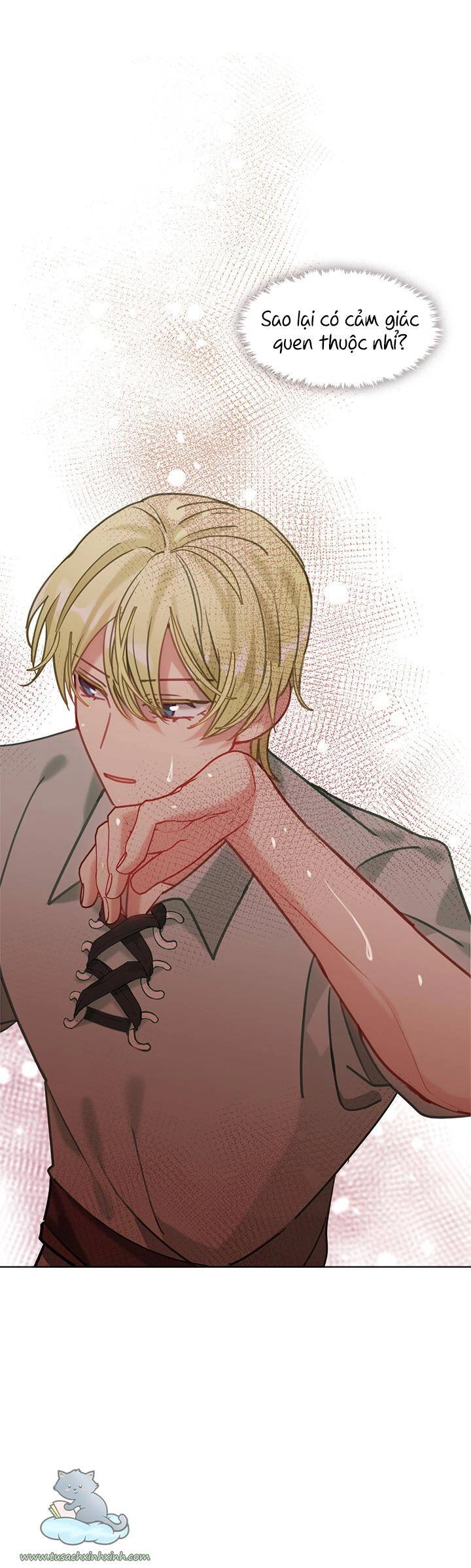 Gia Đình Bị Ám Ảnh Bởi Tôi Chapter 20 - 62