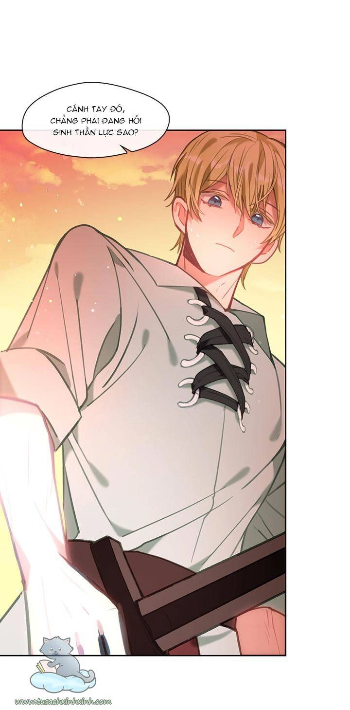 Gia Đình Bị Ám Ảnh Bởi Tôi Chapter 21 - 7