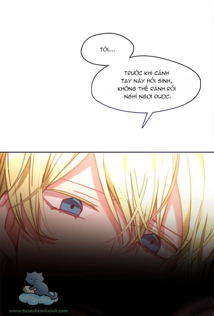 Gia Đình Bị Ám Ảnh Bởi Tôi Chapter 21 - 8