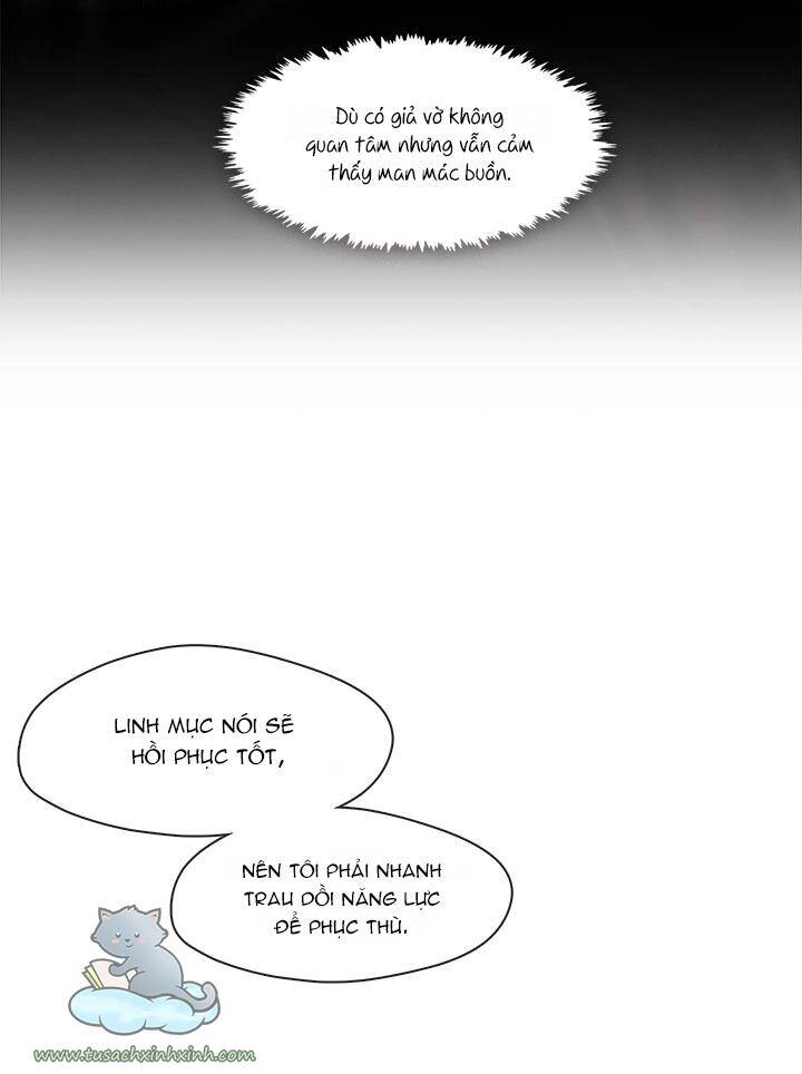 Gia Đình Bị Ám Ảnh Bởi Tôi Chapter 21 - 10