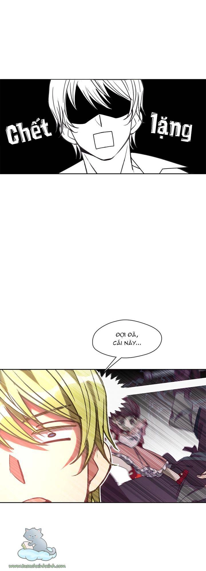 Gia Đình Bị Ám Ảnh Bởi Tôi Chapter 21 - 20