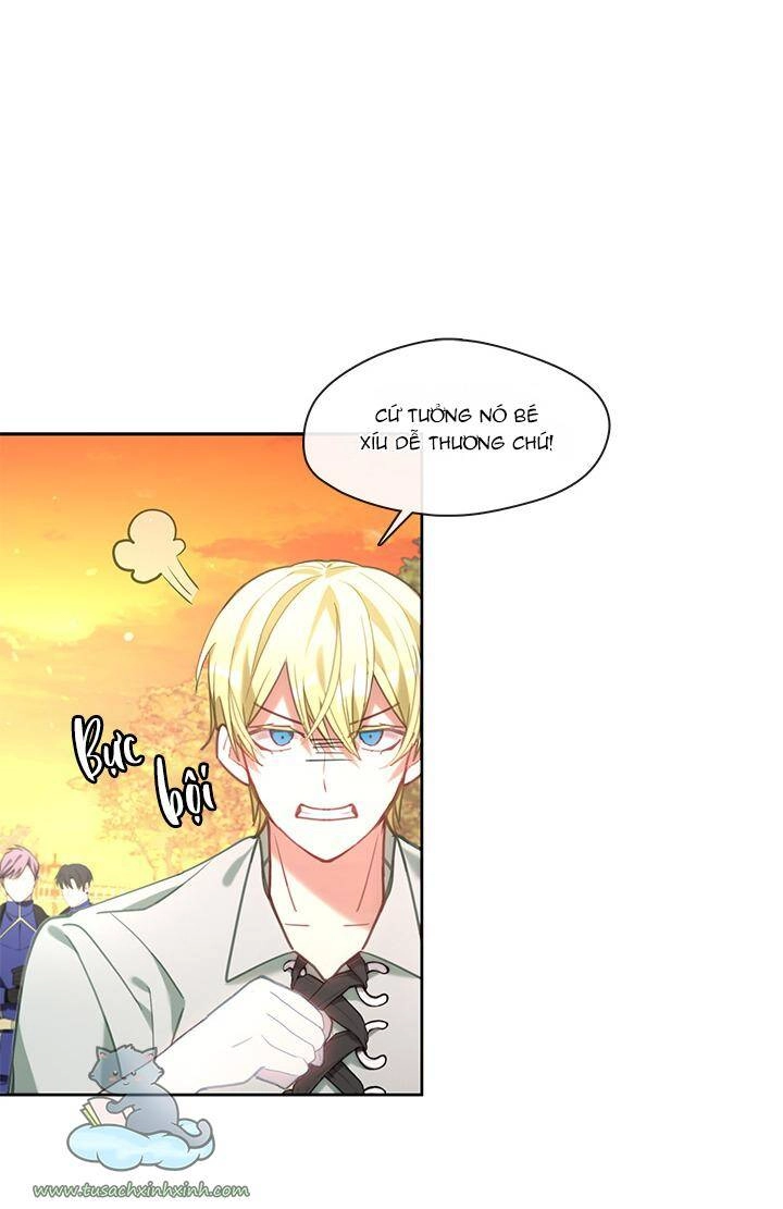 Gia Đình Bị Ám Ảnh Bởi Tôi Chapter 21 - 28