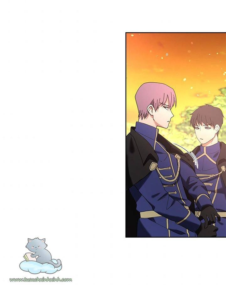 Gia Đình Bị Ám Ảnh Bởi Tôi Chapter 21 - 29