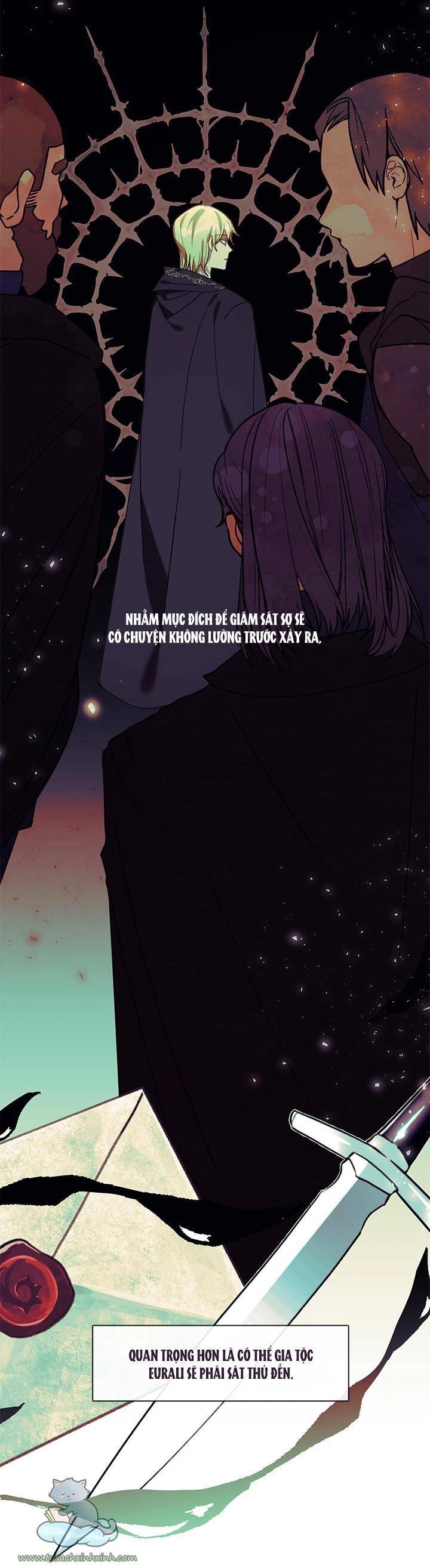 Gia Đình Bị Ám Ảnh Bởi Tôi Chapter 21 - 32