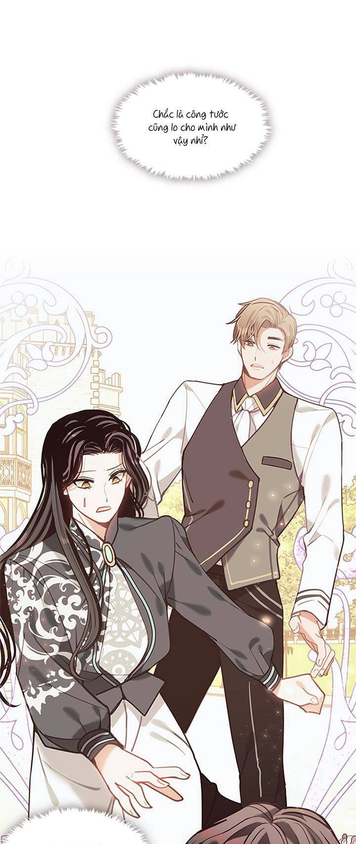 Gia Đình Bị Ám Ảnh Bởi Tôi Chapter 21 - 47