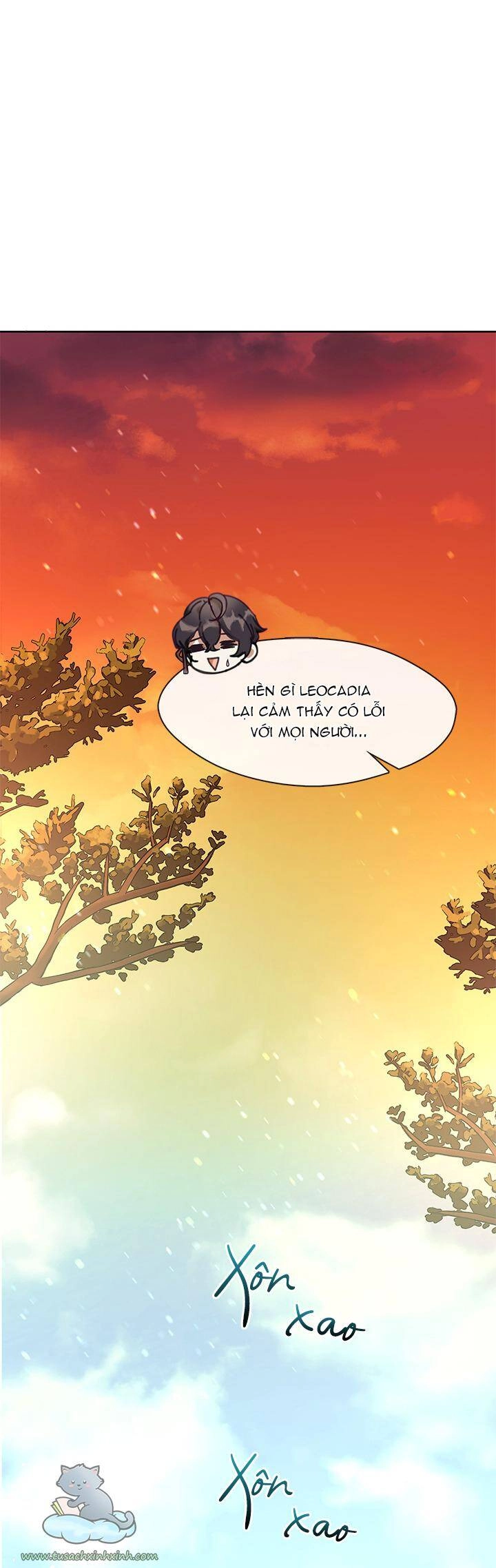 Gia Đình Bị Ám Ảnh Bởi Tôi Chapter 21 - 49