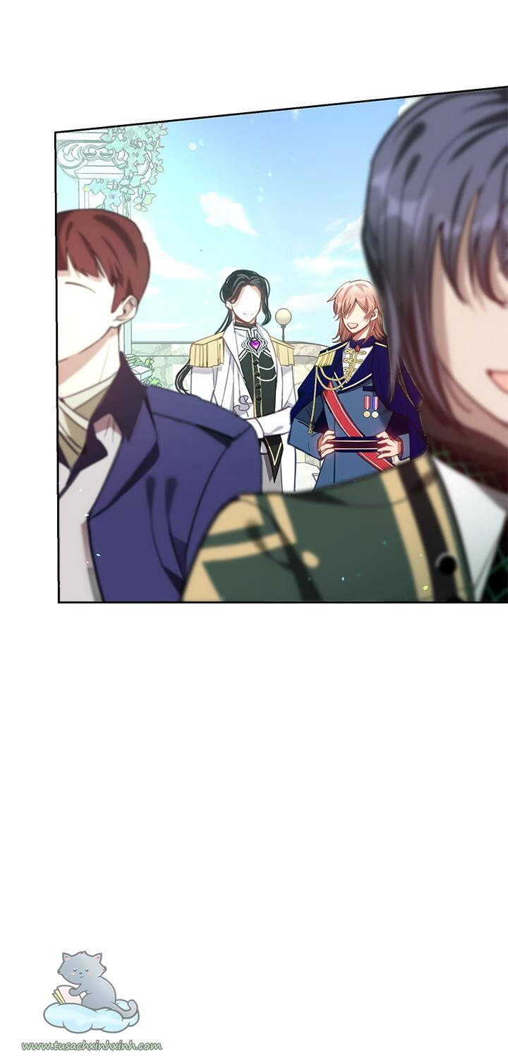 Gia Đình Bị Ám Ảnh Bởi Tôi Chapter 21 - 52