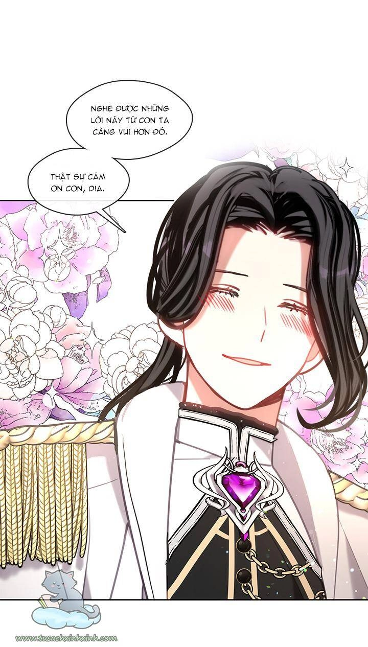 Gia Đình Bị Ám Ảnh Bởi Tôi Chapter 21 - 56