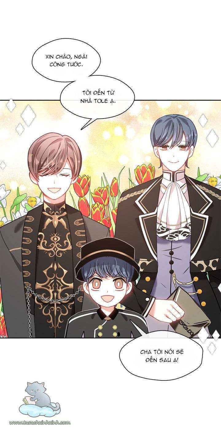 Gia Đình Bị Ám Ảnh Bởi Tôi Chapter 21 - 62