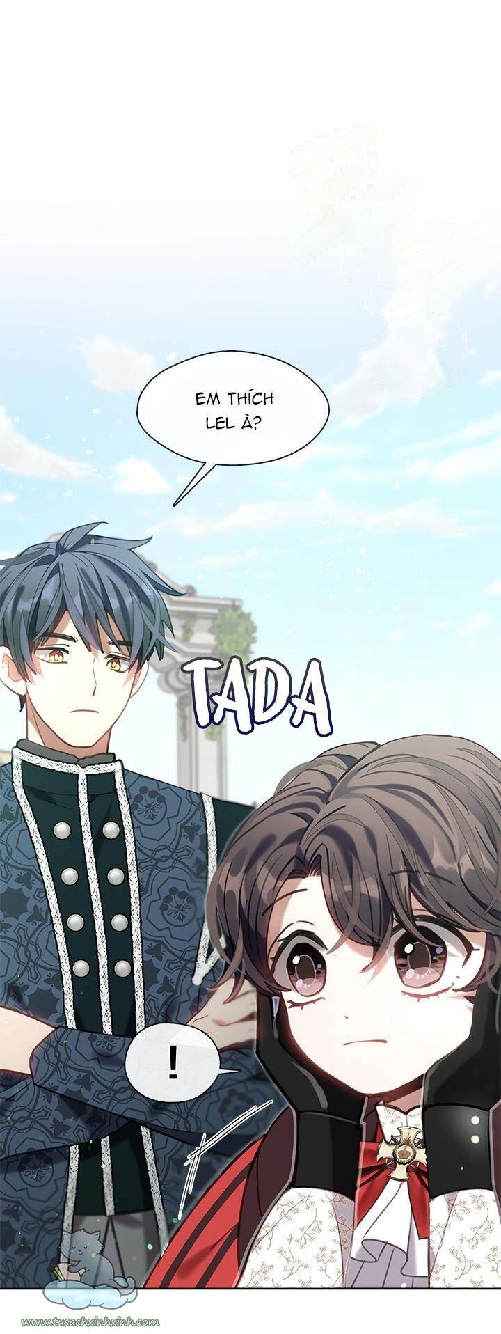 Gia Đình Bị Ám Ảnh Bởi Tôi Chapter 22 - 2