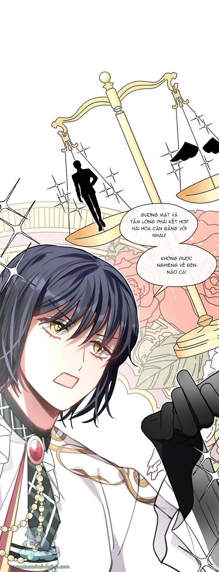 Gia Đình Bị Ám Ảnh Bởi Tôi Chapter 22 - 8