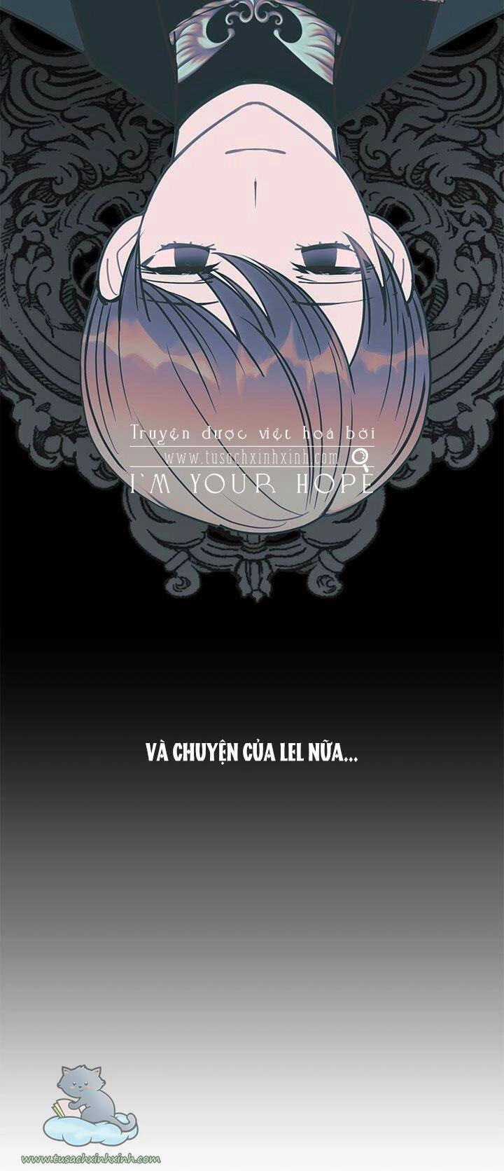 Gia Đình Bị Ám Ảnh Bởi Tôi Chapter 22 - 27