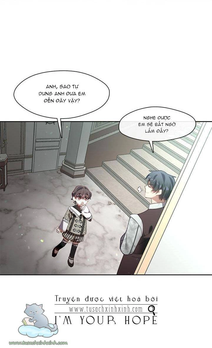 Gia Đình Bị Ám Ảnh Bởi Tôi Chapter 22 - 30