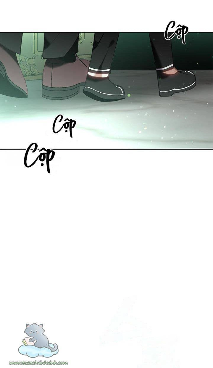 Gia Đình Bị Ám Ảnh Bởi Tôi Chapter 22 - 36