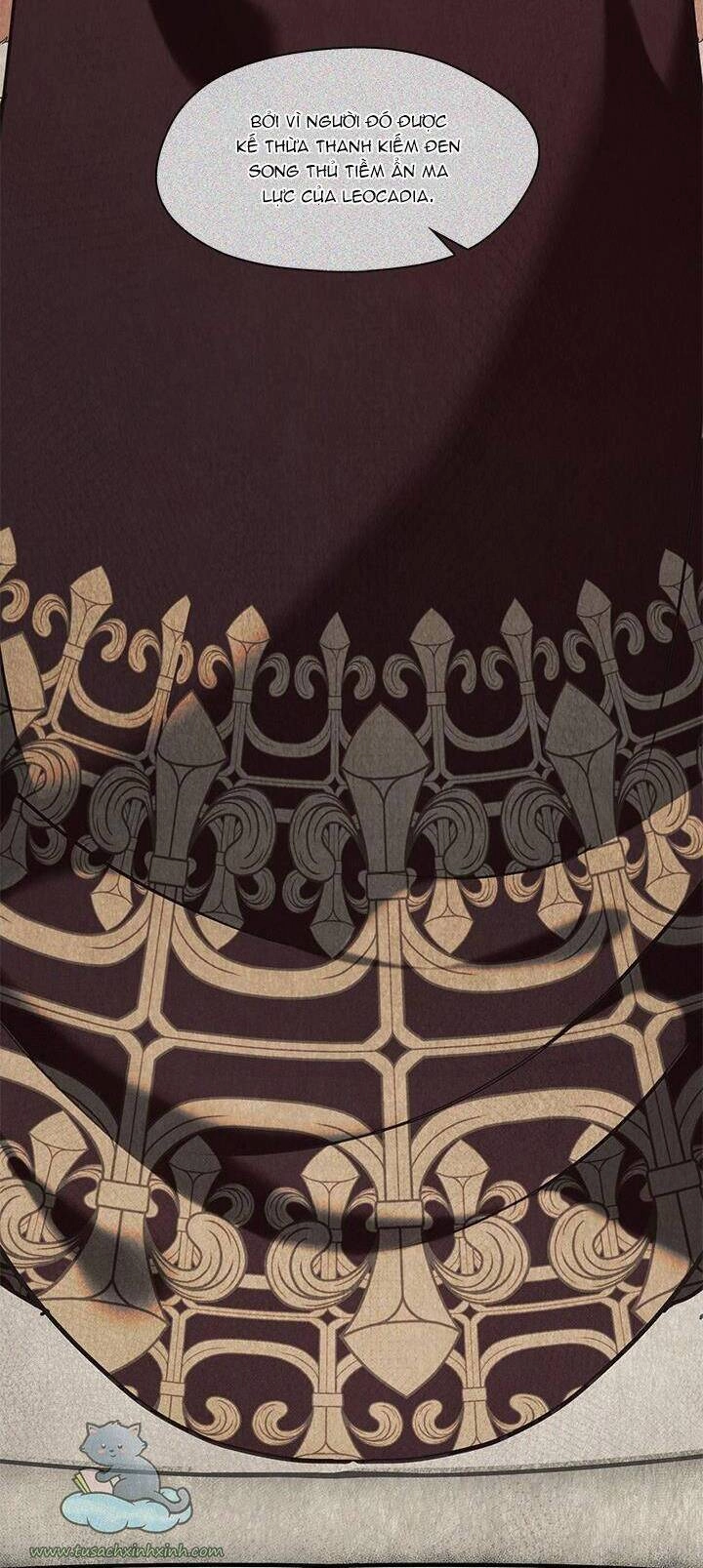 Gia Đình Bị Ám Ảnh Bởi Tôi Chapter 22 - 45