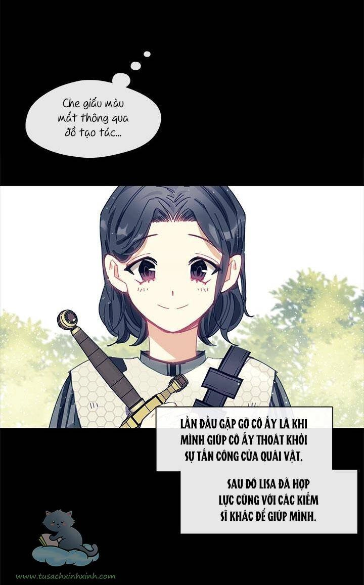 Gia Đình Bị Ám Ảnh Bởi Tôi Chapter 22 - 68