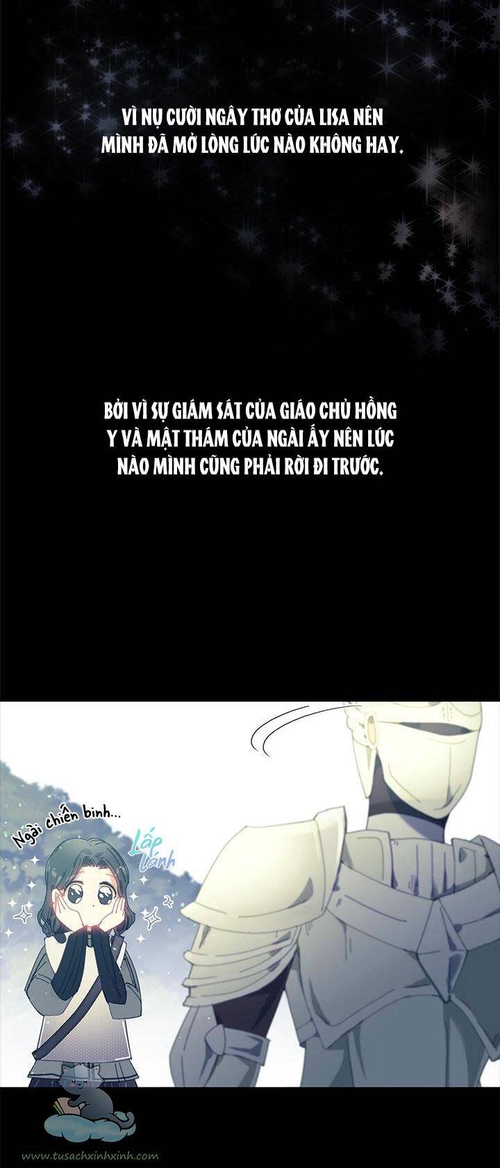 Gia Đình Bị Ám Ảnh Bởi Tôi Chapter 22 - 71