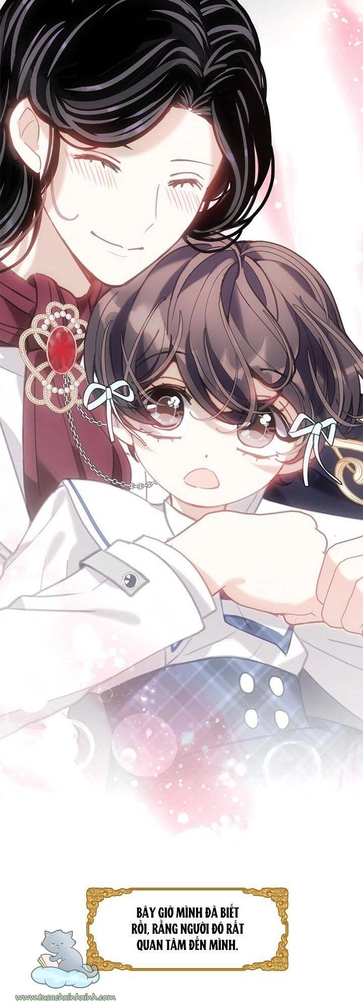 Gia Đình Bị Ám Ảnh Bởi Tôi Chapter 22 - 78