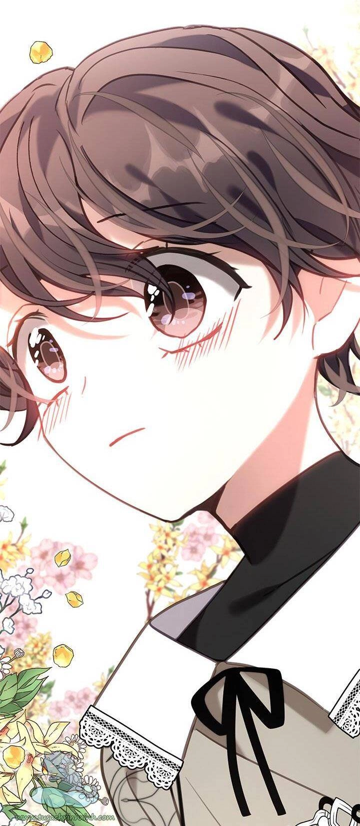 Gia Đình Bị Ám Ảnh Bởi Tôi Chapter 22 - 80