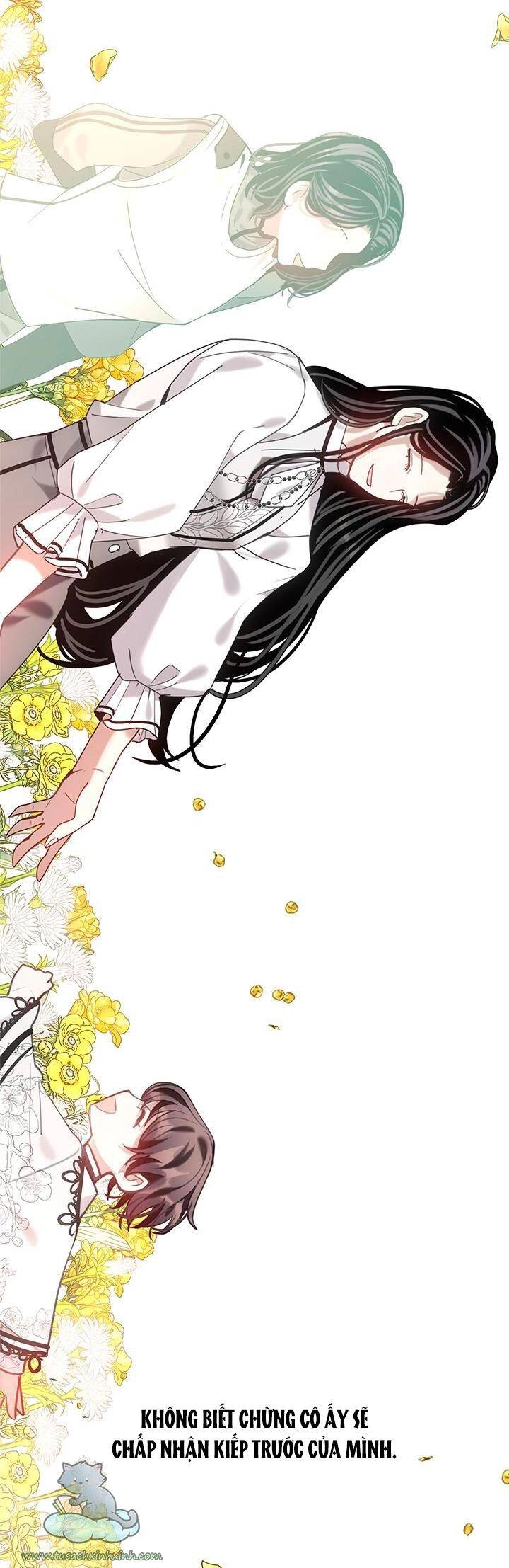 Gia Đình Bị Ám Ảnh Bởi Tôi Chapter 22 - 83