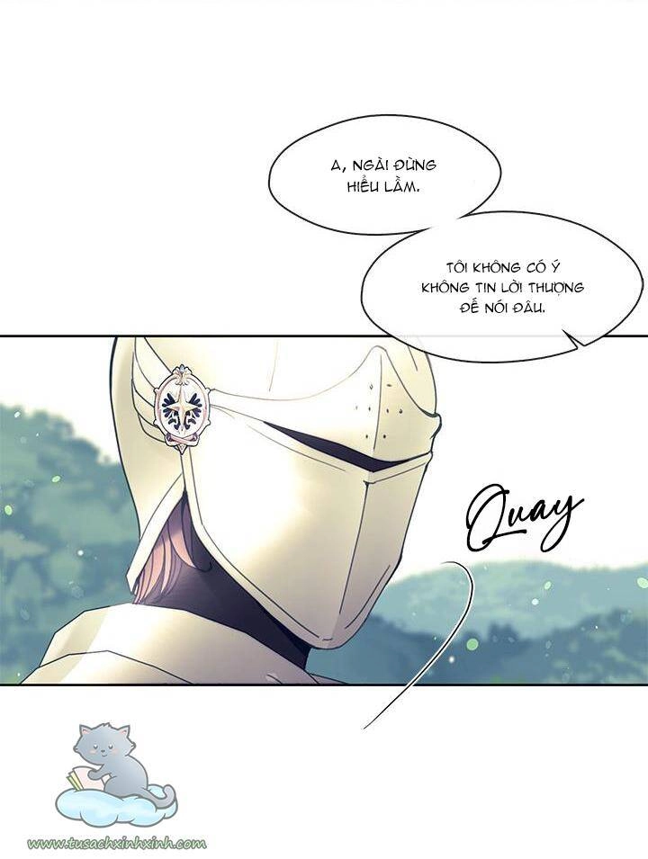 Gia Đình Bị Ám Ảnh Bởi Tôi Chapter 23 - 3