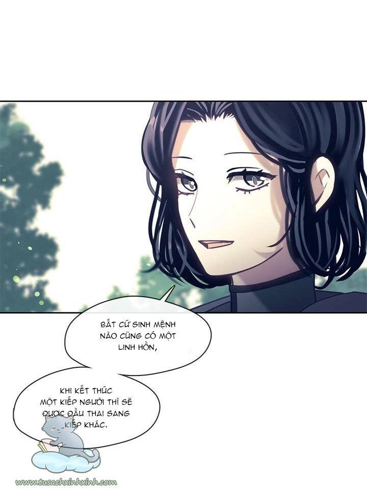 Gia Đình Bị Ám Ảnh Bởi Tôi Chapter 23 - 4