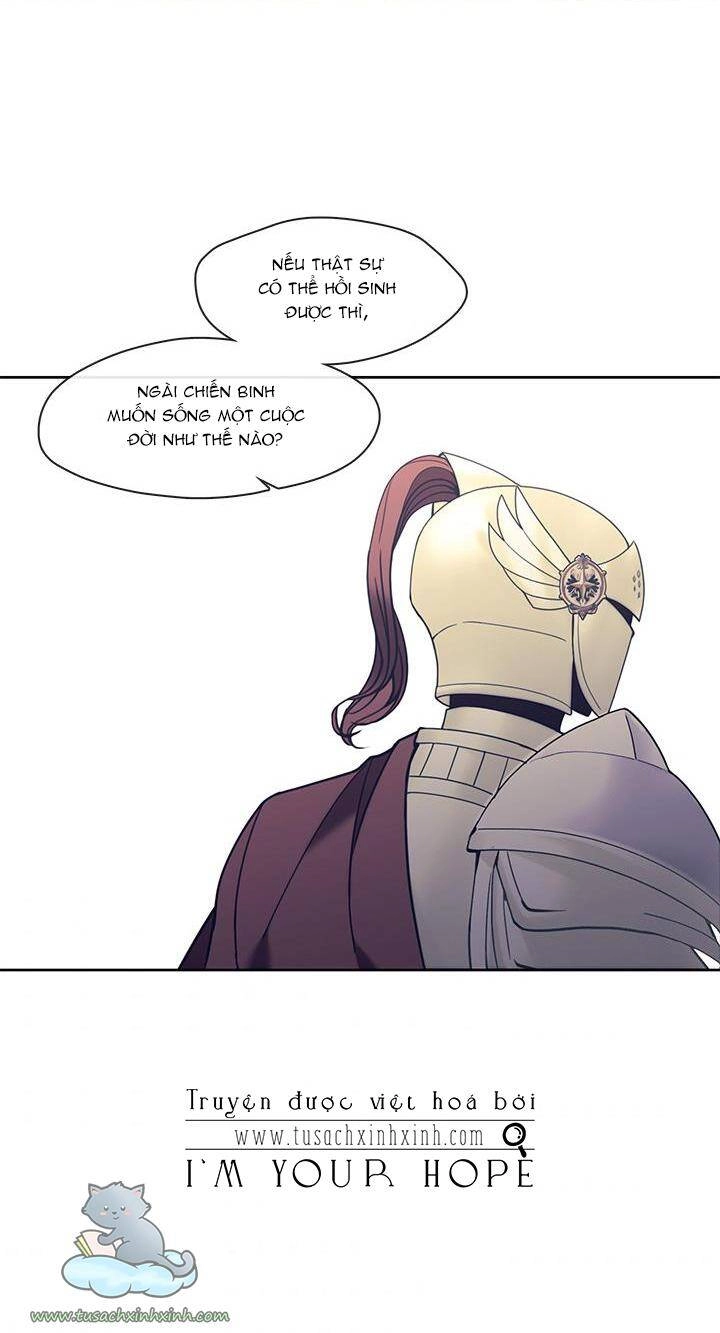 Gia Đình Bị Ám Ảnh Bởi Tôi Chapter 23 - 6