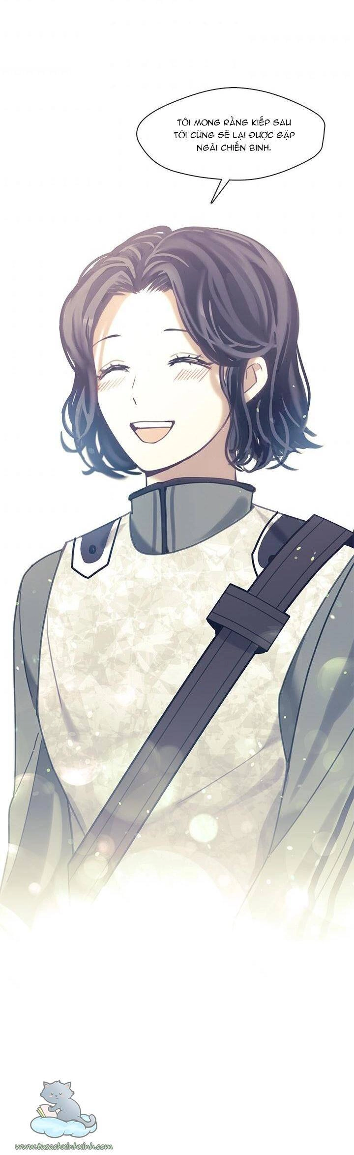 Gia Đình Bị Ám Ảnh Bởi Tôi Chapter 23 - 7