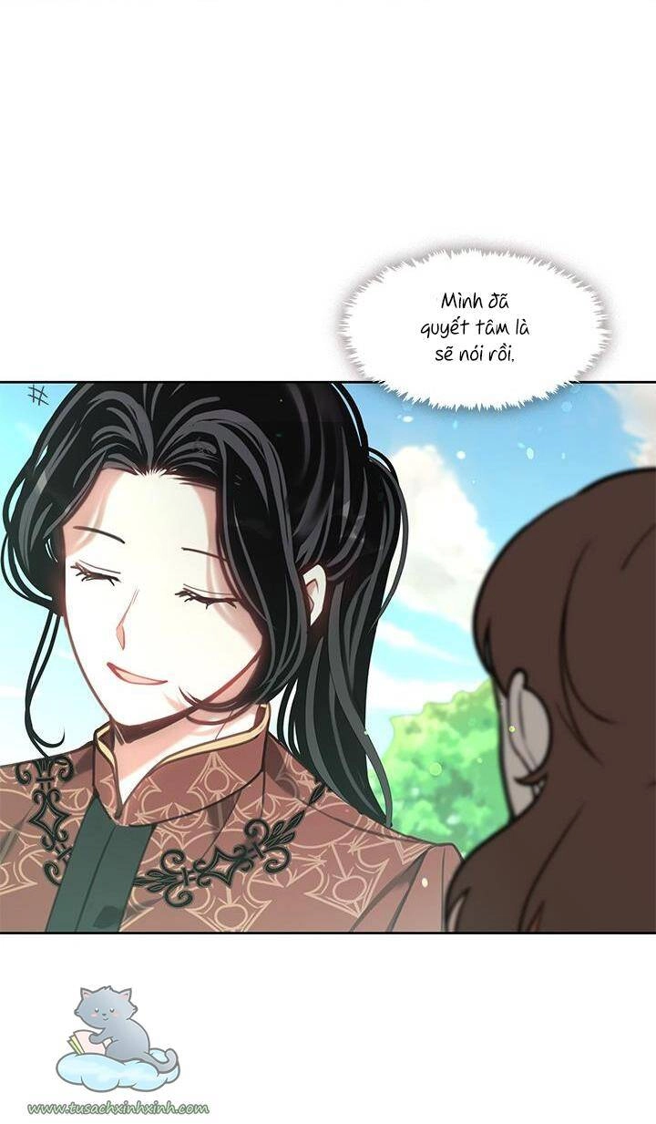 Gia Đình Bị Ám Ảnh Bởi Tôi Chapter 23 - 10