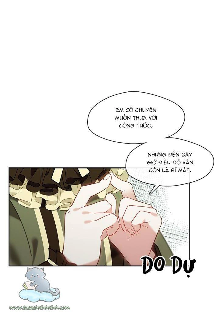 Gia Đình Bị Ám Ảnh Bởi Tôi Chapter 23 - 16